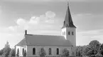 Furuby kyrka, 1942.