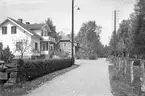 Kvarnamåla, affär, 1946.