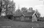 Väckelsång, 1946.