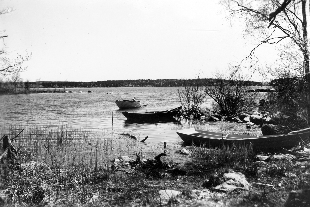 Lessebo, 1946.