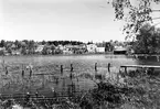 Hovmantorp, sjön Rottnen, 1946.