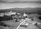 Bolmsö kyrka, 1963.