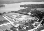 Lammhult, 1963.