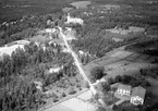 Lönashult, Västra Torsås kyrka, 1963.