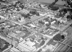 Växjö, 1963.