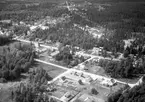 Linneryd, 1963.