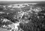 Linneryd, 1963.