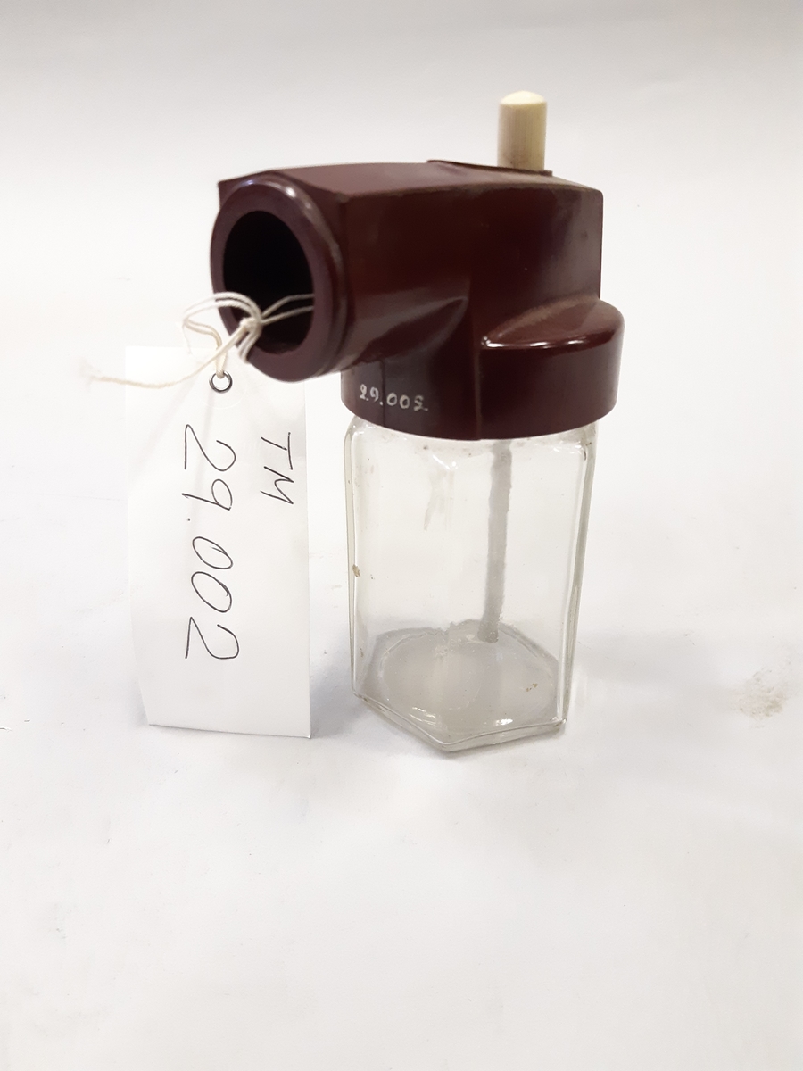 Elektrisk dammsugare, 220V.