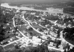 Strömsnäsbruk, 1963.
