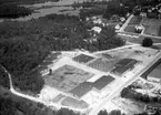 Markaryd, skola, 1963.