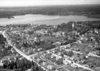 Tingsryd, 1964.