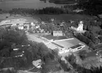 Lenhovda, 1964.