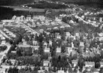 Ljungby, 1957.