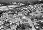 Ljungby, 1957.