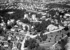 Växjö, Söder, 1960.