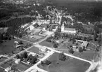 Linneryd, 1960.