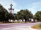 Ingelstad, Östra Torsås kyrka, 1967.