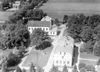 Grimslöv, folkhögskolan, 1946.