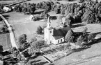 Torpa kyrka, 1946.