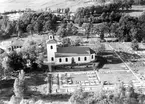 Annerstads kyrka, 1946.