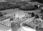 Bolmsö kyrka, 1946.