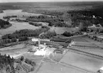 Lessebo tegelbruk, 1946.