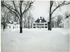 Romfartuna sn, Västerås. 
Munga gård, 1950-talet.