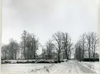 Romfartuna sn, Västerås. 
Munga gård, 1950-talet.