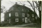 Romfartuna sn, Västerås.
Solinge herrgård, 1931.