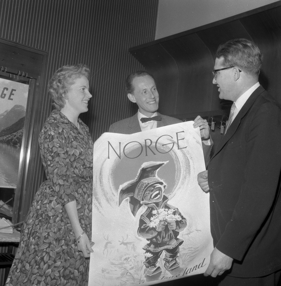 Norgeaffisch.
28 april 1959.