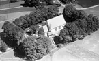 Lekaryds kyrka, 1946.