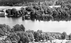 Dansjön, 1946.