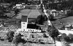 Moheda kyrka, 1936.