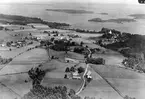 Odensjö, 1936.