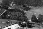 Nöttja kyrka, 1936.