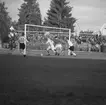 ÖSK - Köping. 
12 juni 1959.