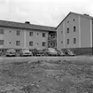 Ålderdomshem i Fellingsbro. 
16 juni 1959.