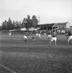 Fotboll Askersund. 
18 juni 1959.