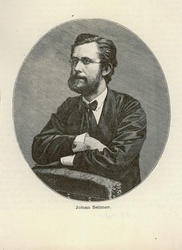 Johan Peter Selmer [papirkunst]