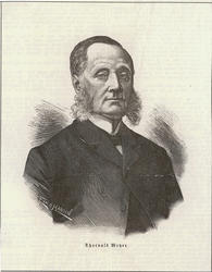 Thorvald Meyer [papirkunst]