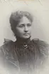 Andrietta Johanna Wilhelmina Sehlberg.