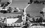 Tjuredas kyrka, 1936.