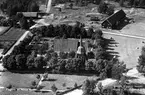 Nöttja kyrka, 1936.