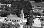 Tingsryd, Tingsås kyrka, 1936.