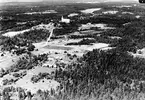 Västra Torsås, 1936.