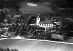 Okänd kyrka, 1936.