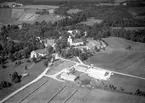 Annerstads kyrka, 1966.