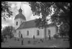 Skultuna kyrka