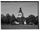 Västerfärnebo kyrka, Sala