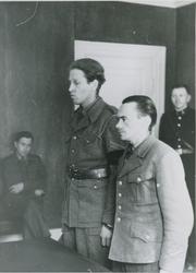 Politirettshistorie - objekter fra Celle 11